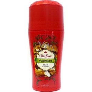 Old Spice Foxcrest Roll-On 50 ml
