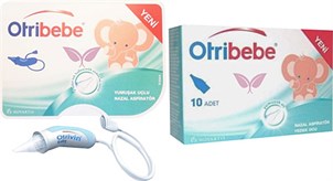 مجموعة أوتريبيبي للأطفال