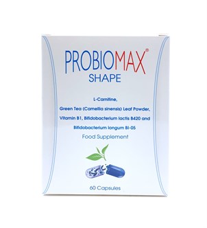 Probiomax Shape 60 Kapsül