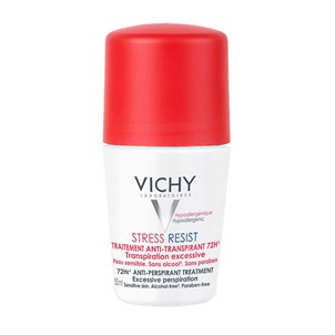 Vichy Stress Resist 50 ml Deo Roll-On