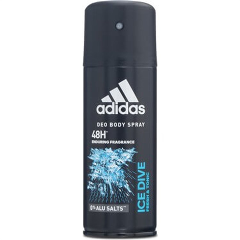 Adidas Icedive Deodarant 150 ml