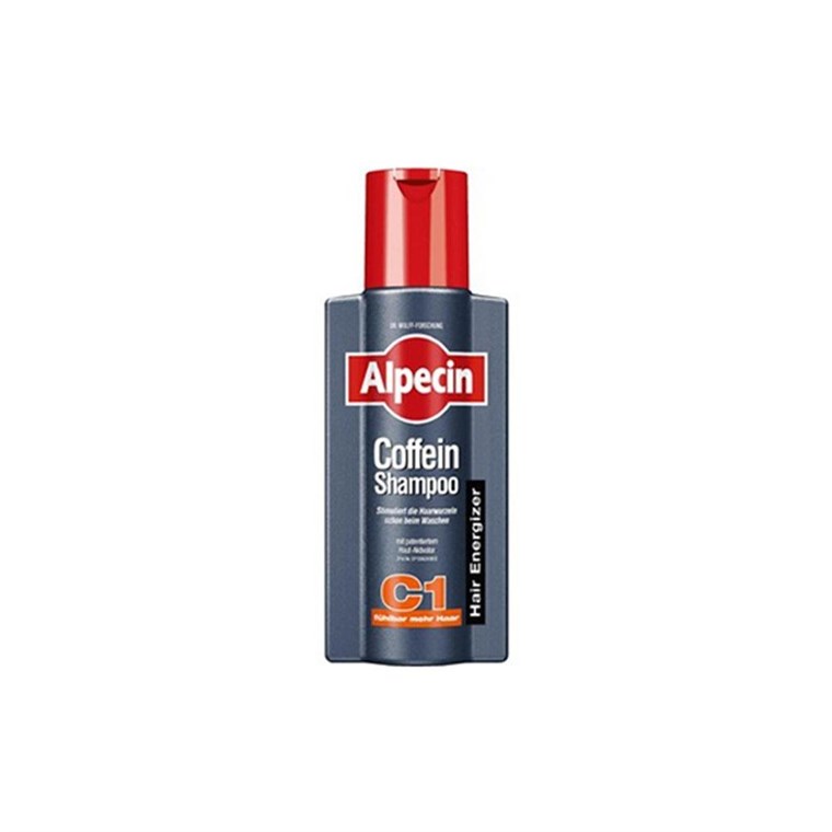 Alpecin Şampuan 250 ml