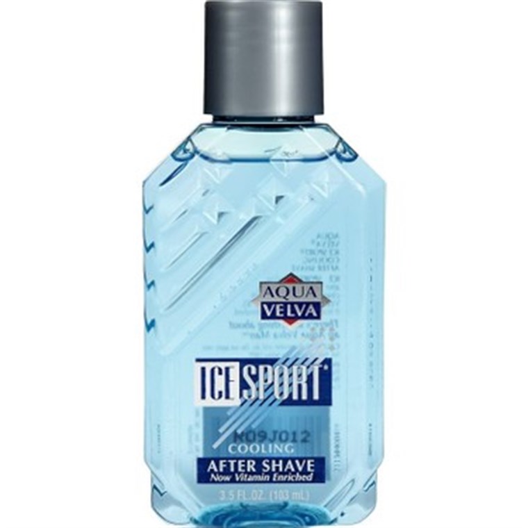 Aqua Velva After Shave Ice Sport 103 ml