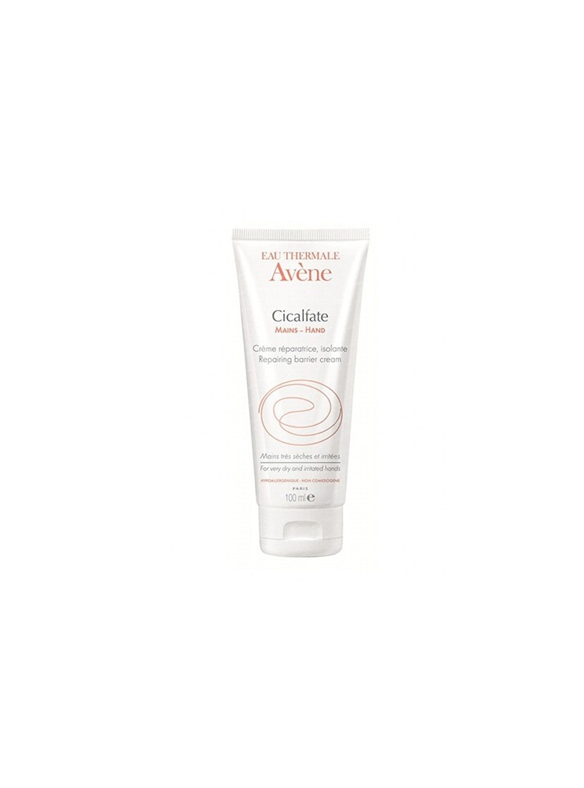 Avene Cicalfate Main Hand Cream 100ml -LeylekKapıda.com