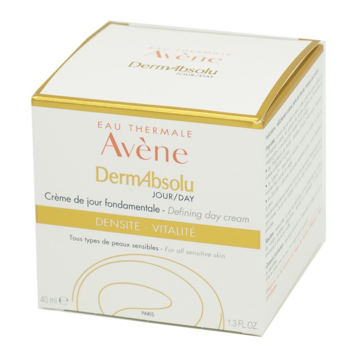 Avene DermAbsolu Defining Day Cream 40 ml-LeylekKapida.com
