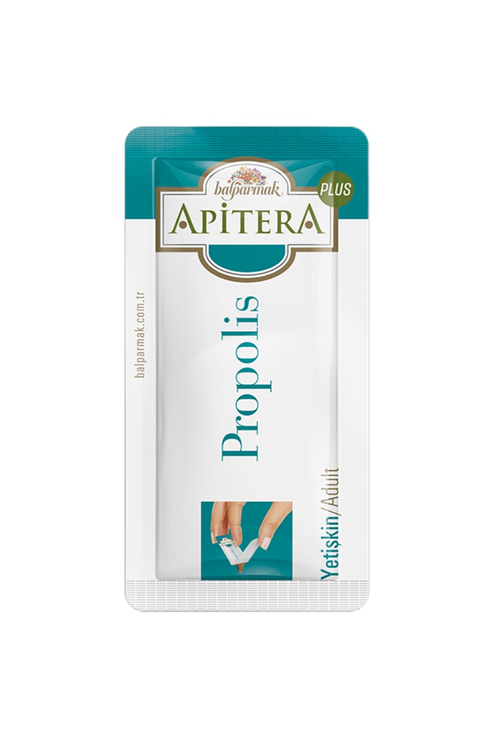 Balparmak Apitera Plus Forte Propolis C Vitaminli 375 mg 8 Şase