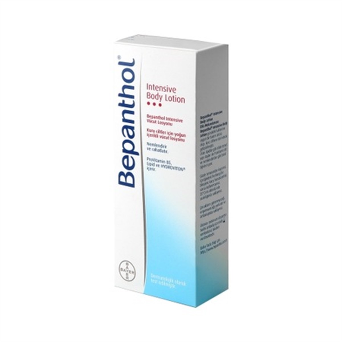 Bepanthol Body Lotion F Body Lotion For Dry Skin 200 ml-LeylekKapida.com