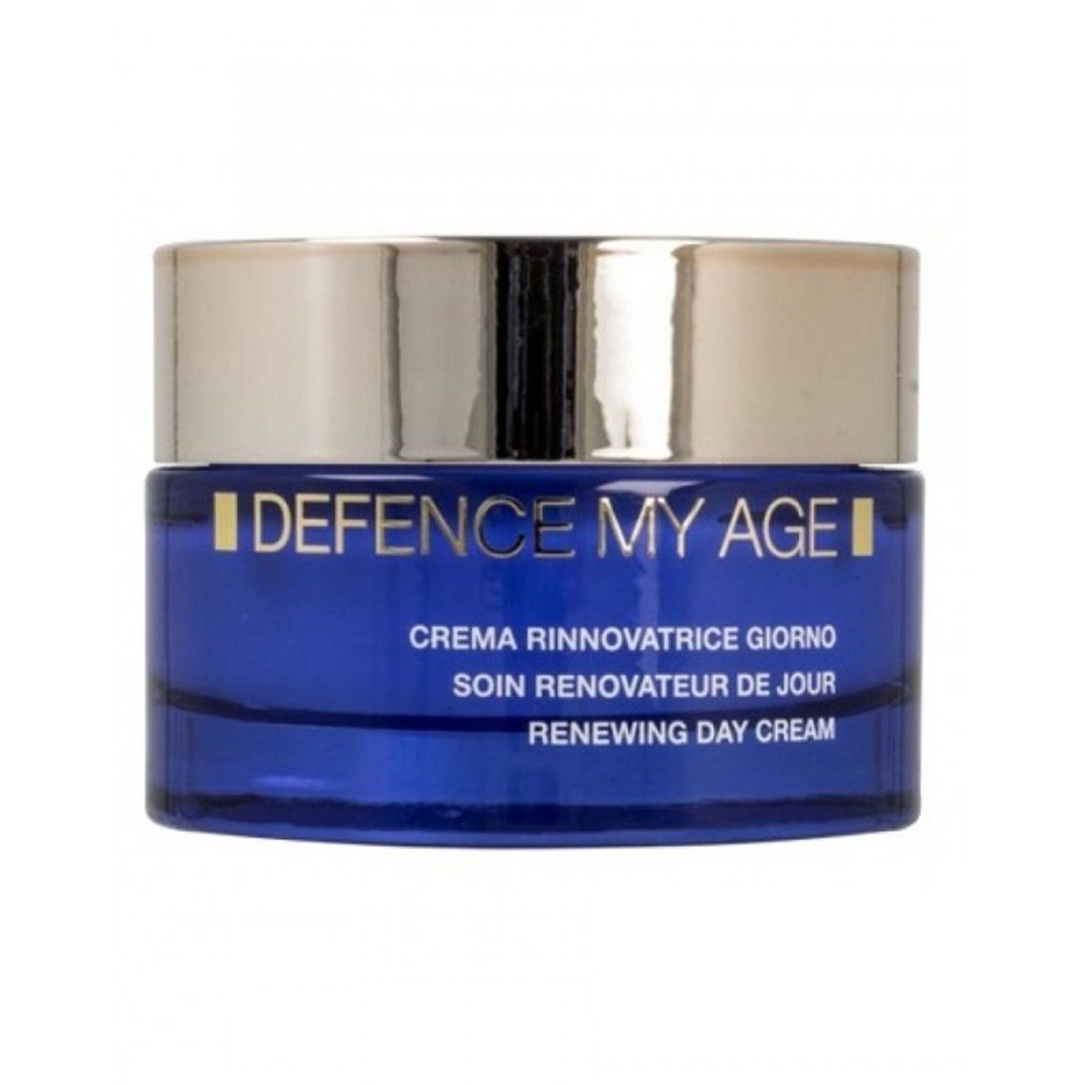 BioNike Defence My Age Gündüz Kremi 50 ml
