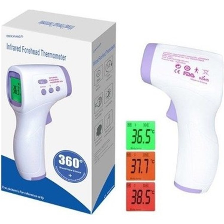 Dikang HG01 Infrared Thermometer-LeylekKapida.com