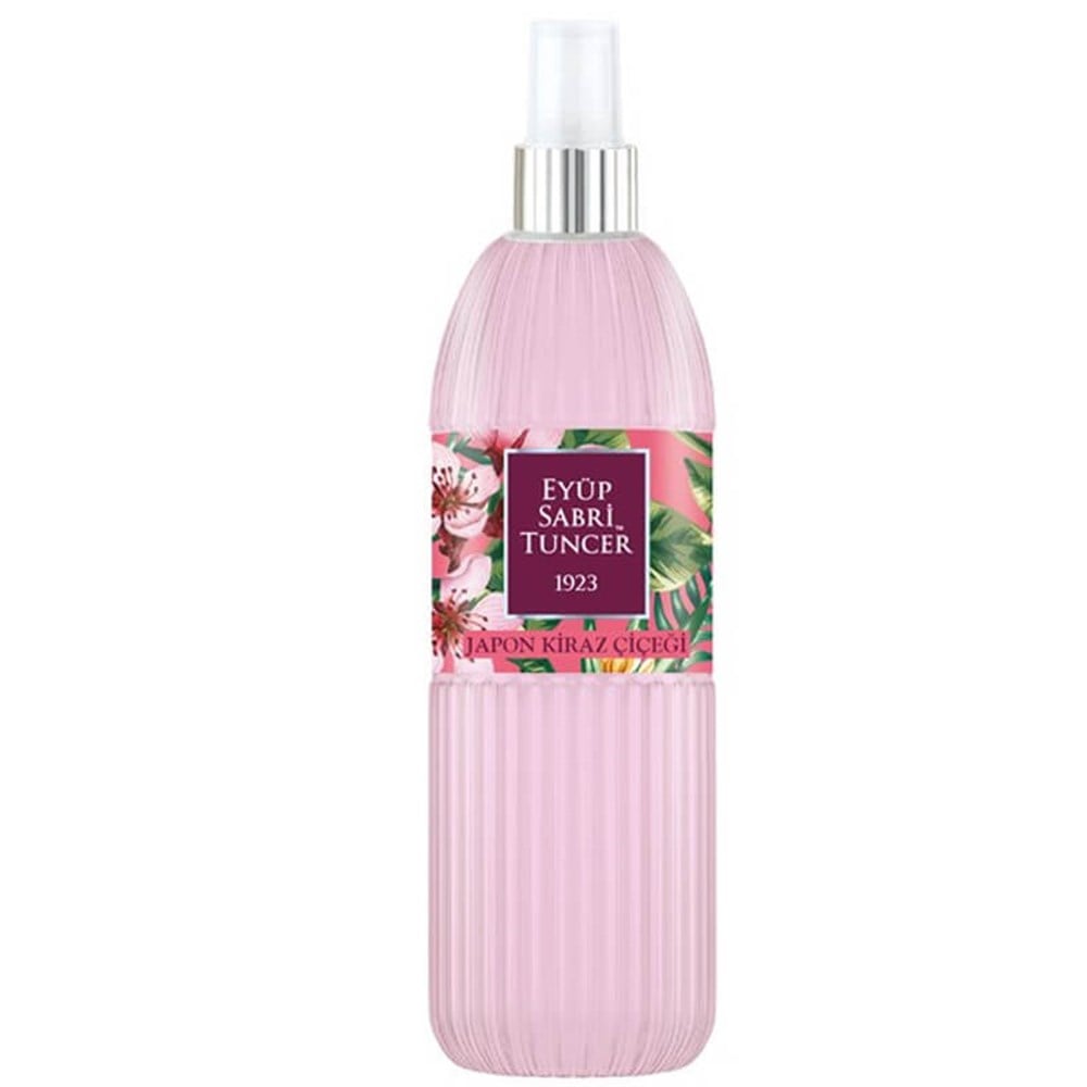 Eyüp Sabri Tuncer Sprey Kolonya Japon Kiraz Çiçekleri 150 ml