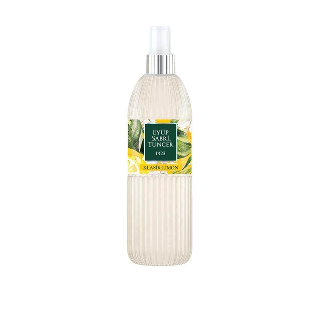 Eyüp Sabri Tuncer Sprey Kolonya Klasik Limon 150 ml
