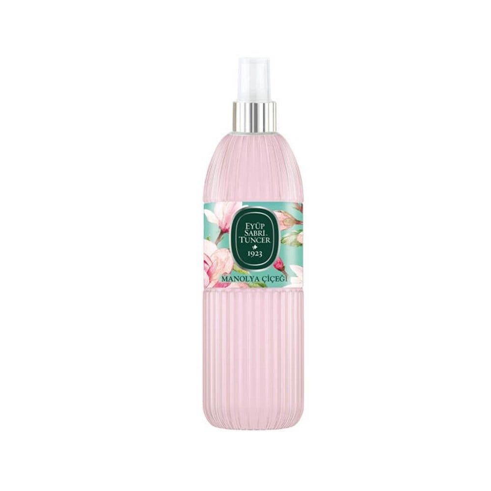 Eyüp Sabri Tuncer Sprey Kolonya Manolya Çiçeği 150 ml