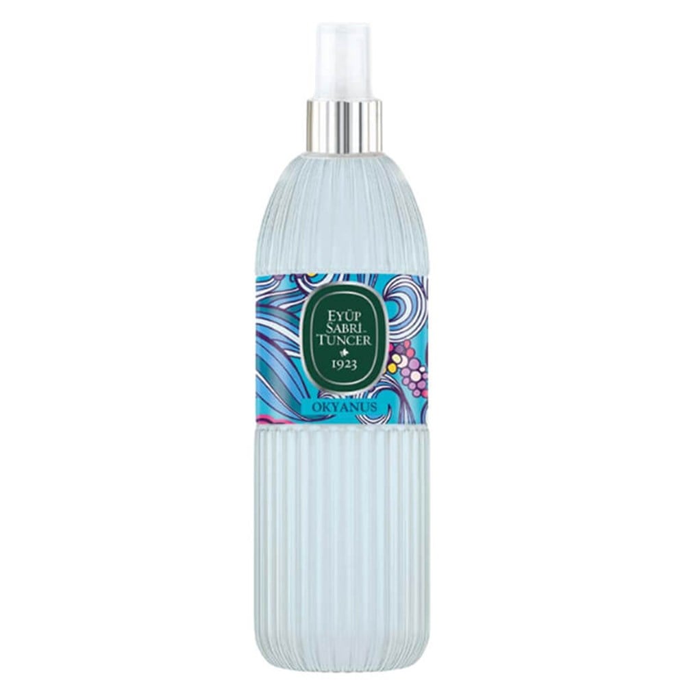 Eyüp Sabri Tuncer Sprey Kolonya Okyanus 150 ml