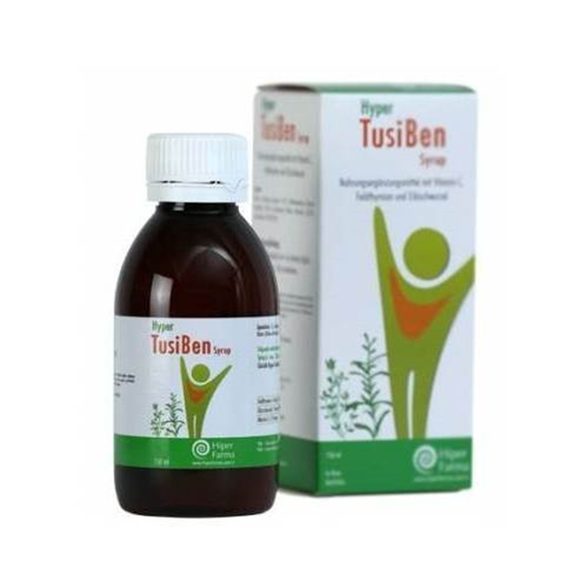Hyper Tusiben Liquid 150 ml