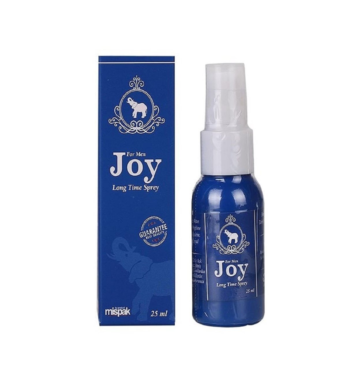 Joy Long Time Spray 25 ml-LeylekKapida.com