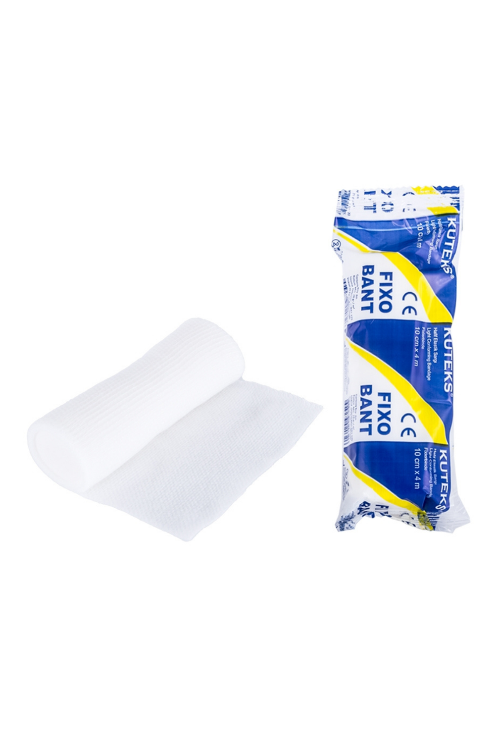 Kuteks Sargı Bezi 5 cm