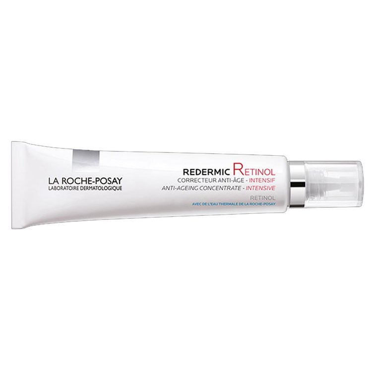 La Roche Posay Redermic R Retinol Cream 30 ml-LeylekKapida.com