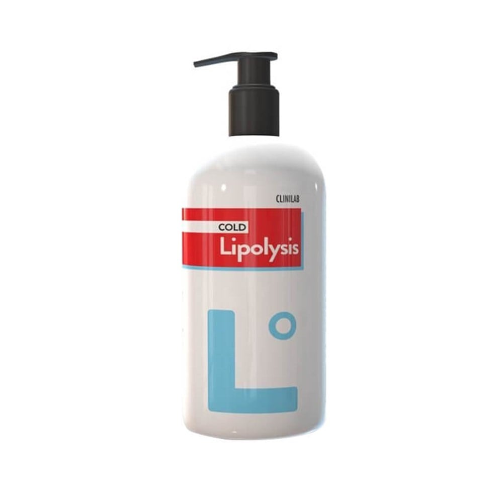 Lipolysis Cold Burning Jel 250 ml