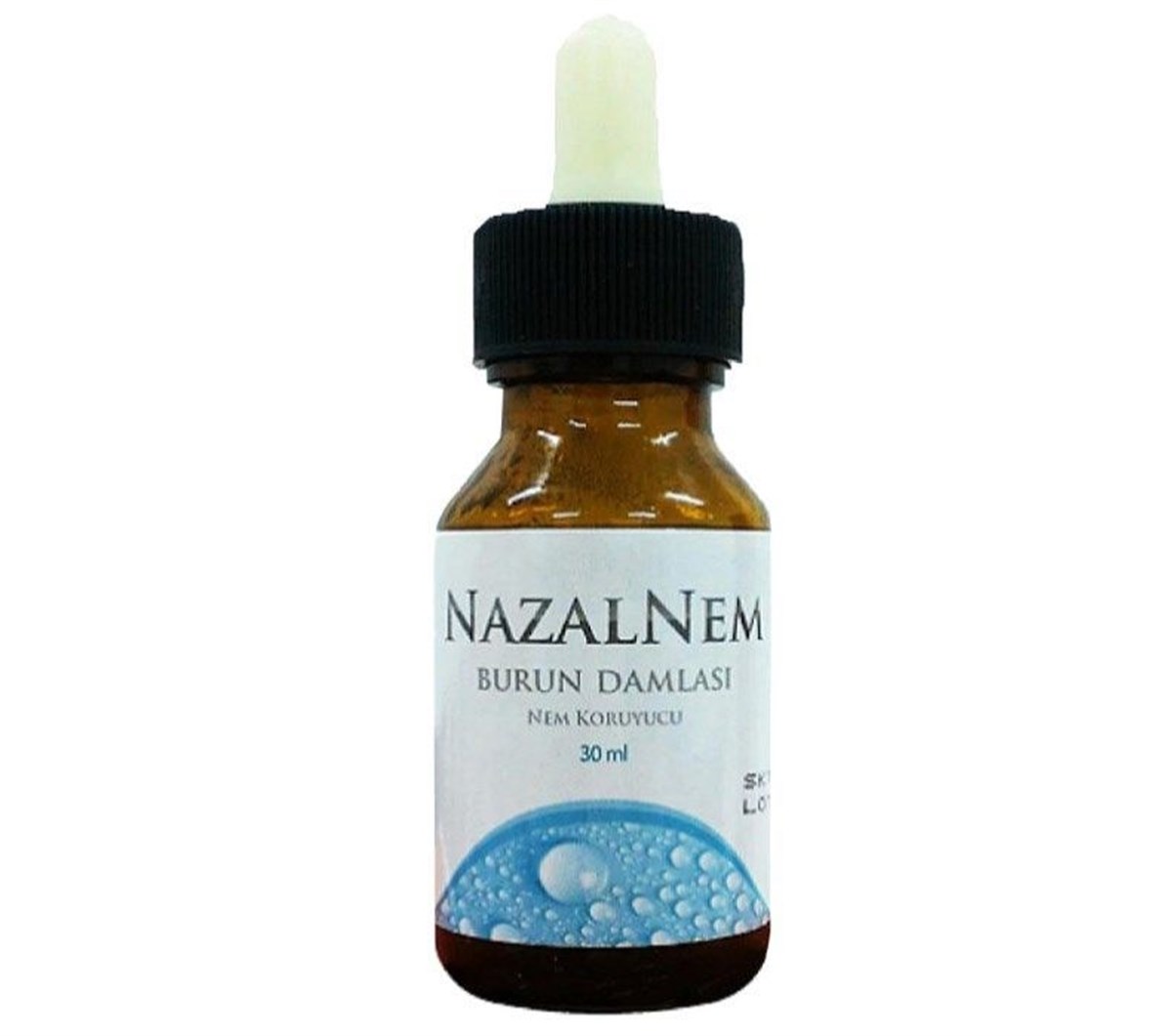 Nazalnem Burun Damlası