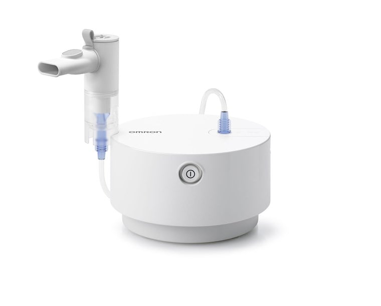 OMRON NE-C28P Nebulizer