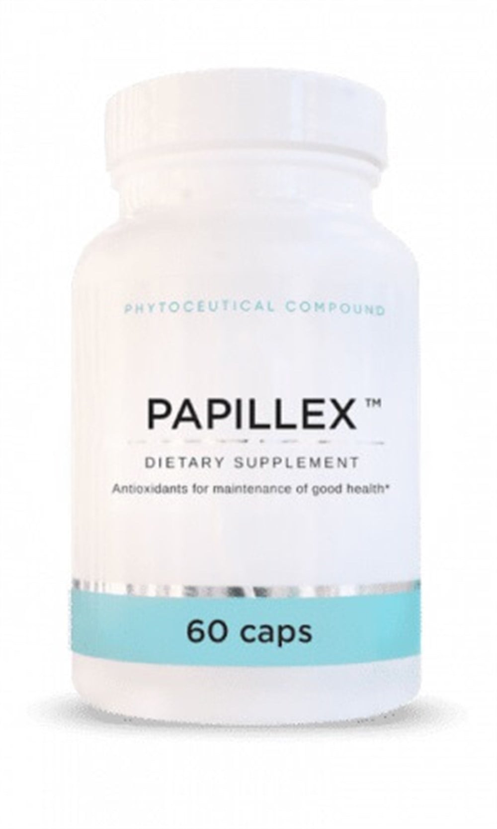 Papillex 60 Kapsül