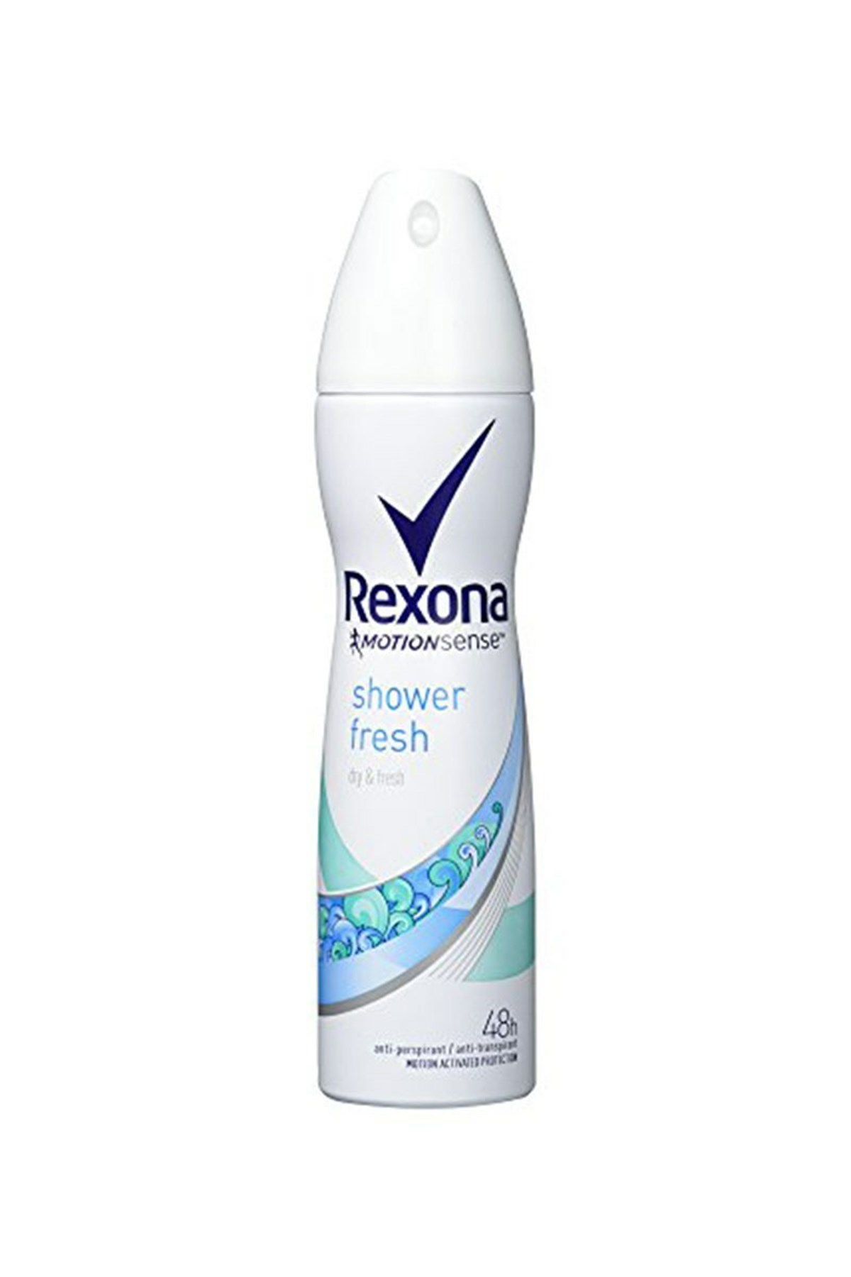 Rexona Deo Spray Shower Fresh 150 ml.-LeylekKapida.com