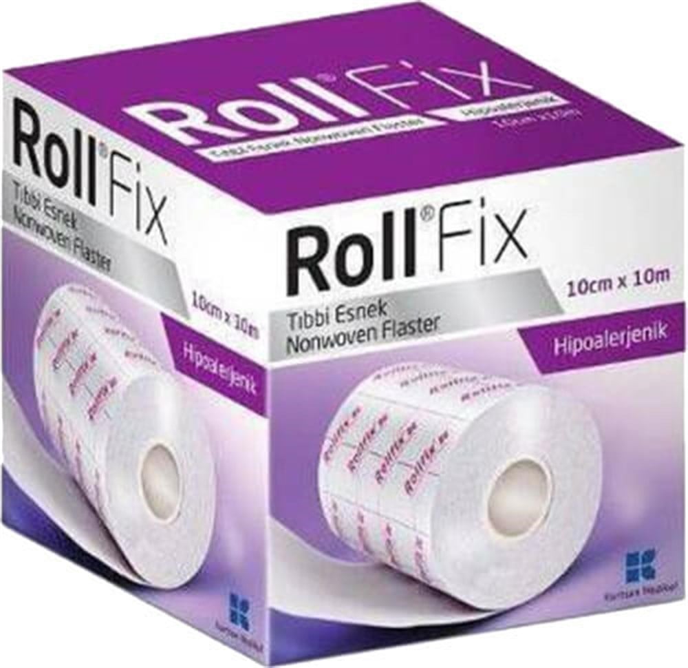 Roll Fix Flaster 10 cm x 10 m