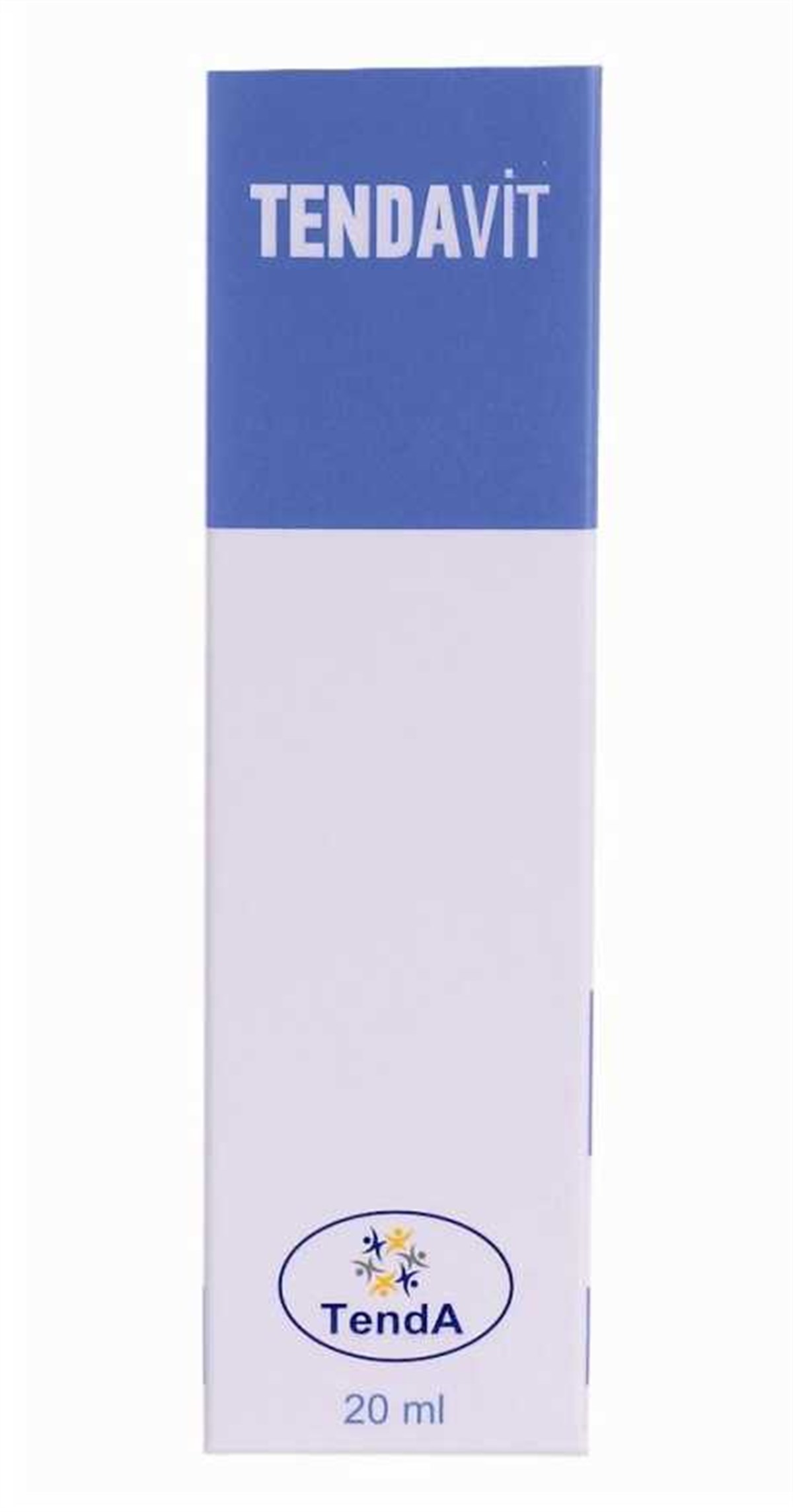Tenda İlaç Tendavit Damla 20ml