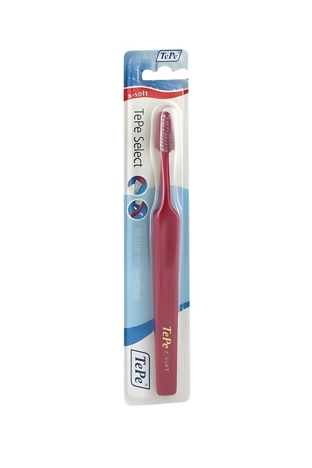 Tepe Select Extra Soft Toothbrush-LeylekKapida.com