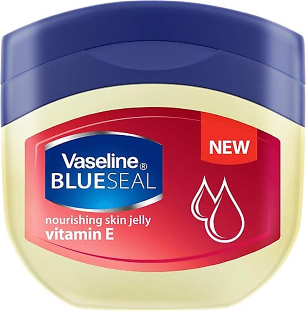 Vaseline Vitamin E 100 ml