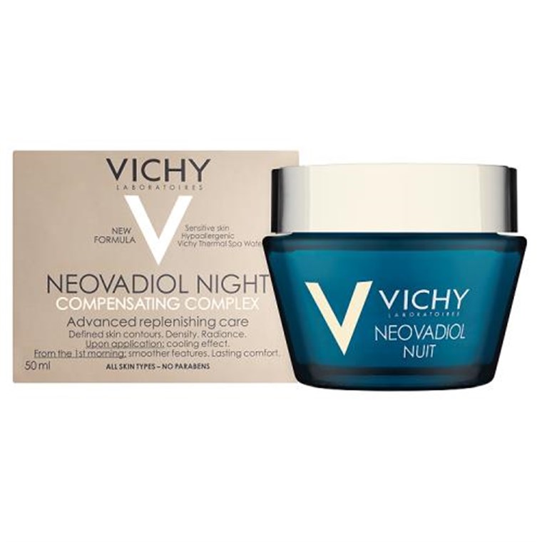 Vichy Neovadiol Night Cream 50 ml-LeylekKapida.com