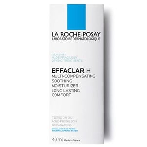 La Roche Posay Effaclar H Nemlendirici Krem Losyon-LeylekKapıda.com