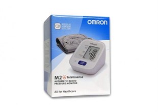 Omron M2 Intellisense Hafızalı Compact Tansiyon Aleti