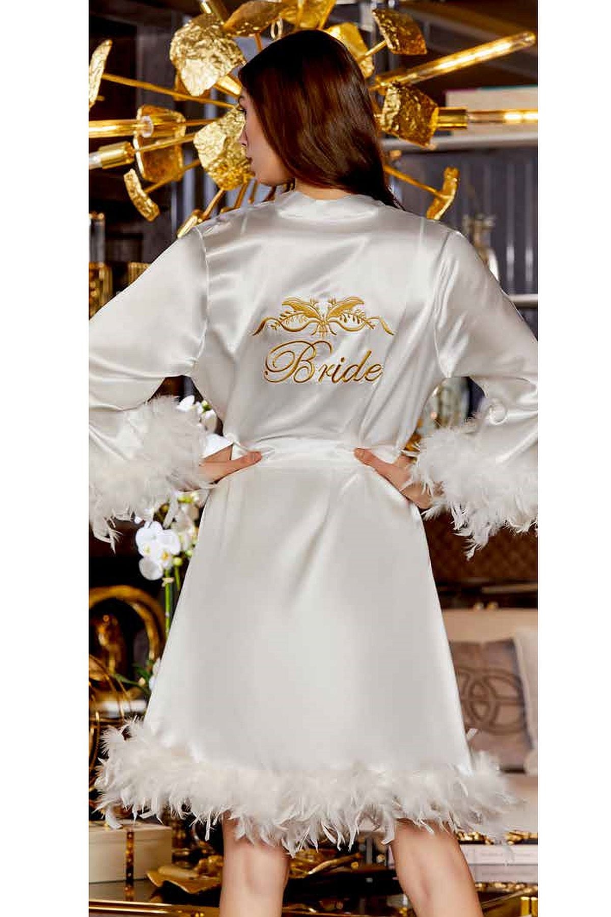 Bride Sabahlık