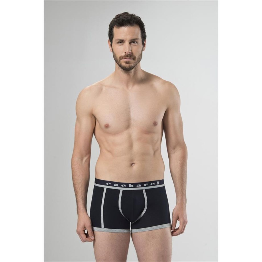 Cacharel 1322 İkili Boxer - Lacivert/İndigo
