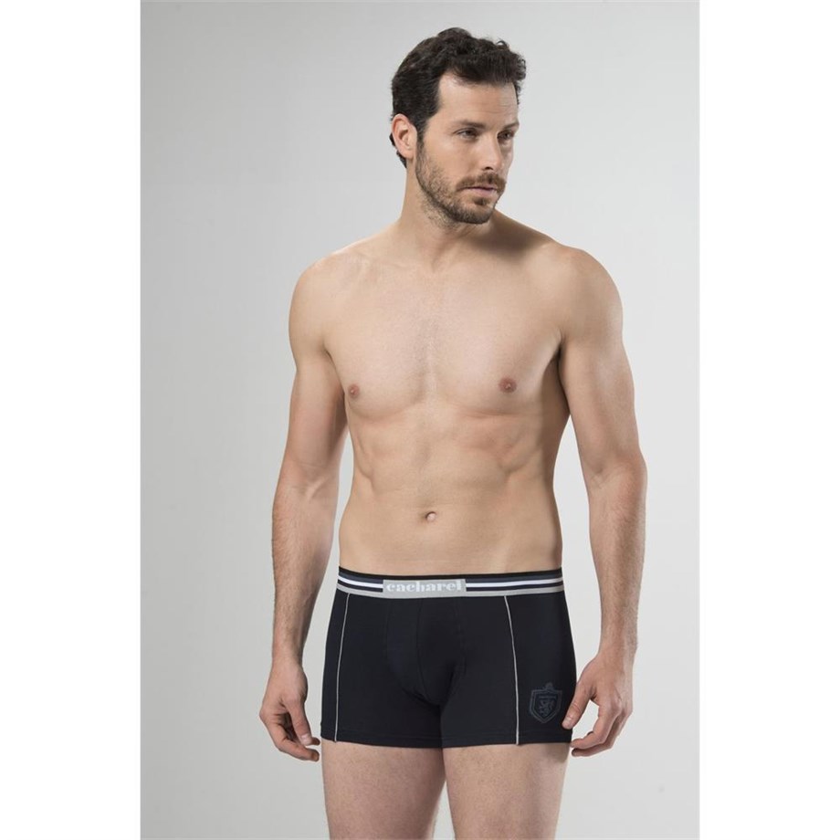 Cacharel 1323 İkili Boxer - Lacivert/İndigo