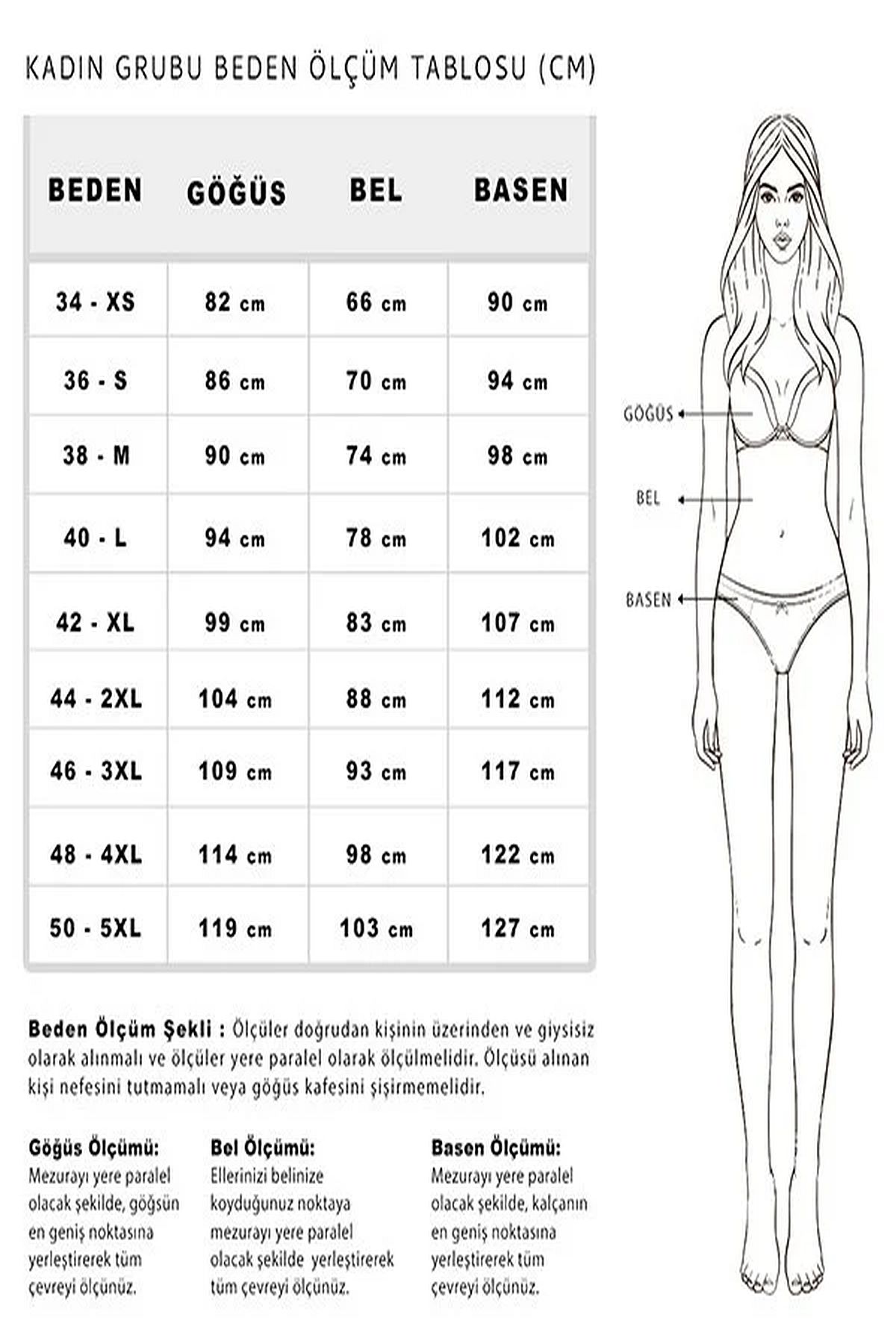 Cossy by Aqua 23737 Kadın İkili Rahat Ev Giyim-Mercan