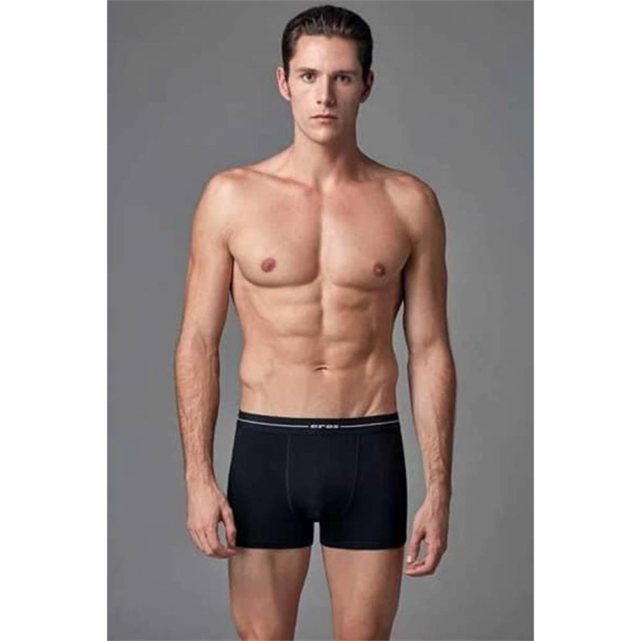 Eros ERS015 Compact Boxer (Üçlü Paket) - Mix