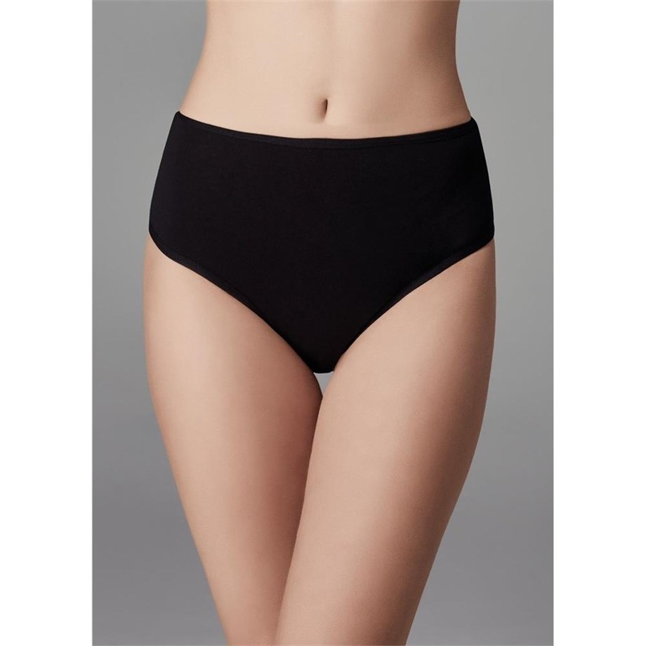 Eros ERSK700 Bato Kadın Slip (Üçlü Paket) - Mix