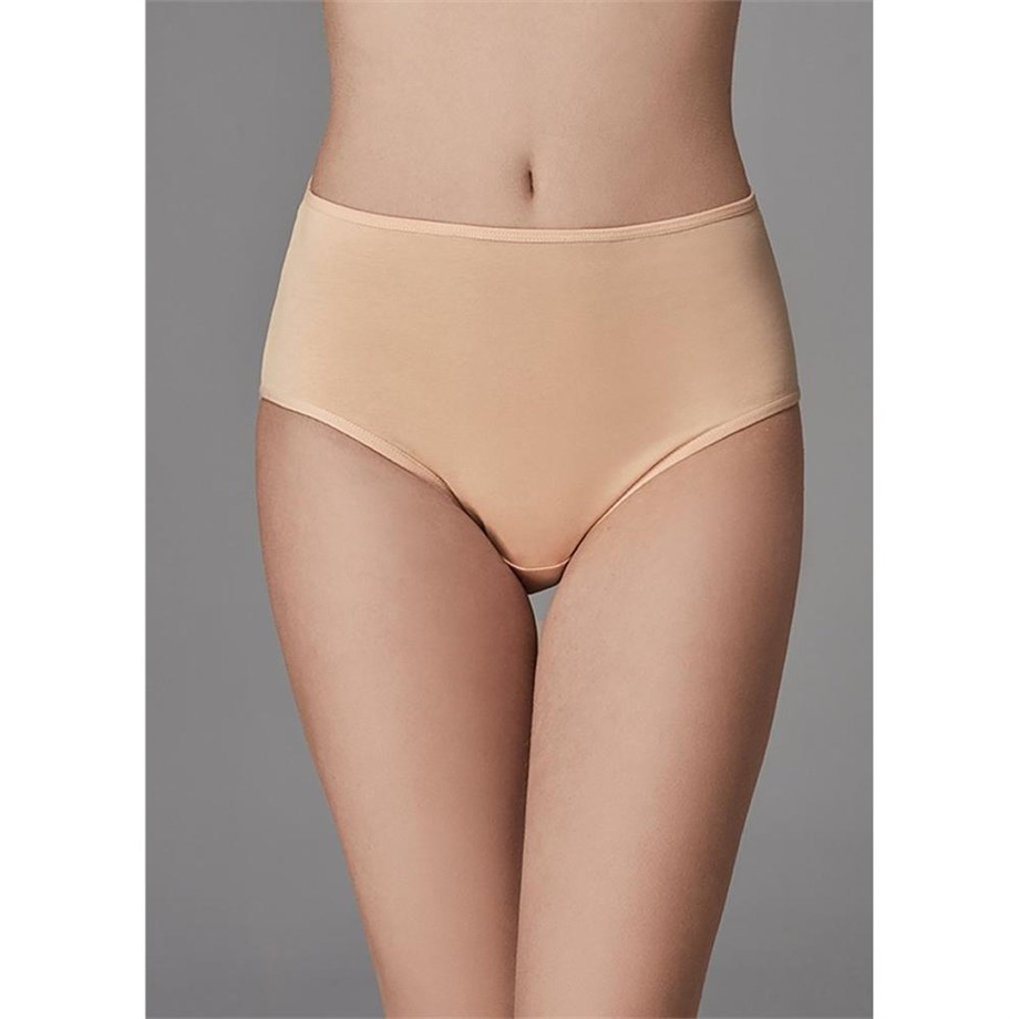Eros ERSK700 Bato Kadın Slip (Üçlü Paket) - Mix