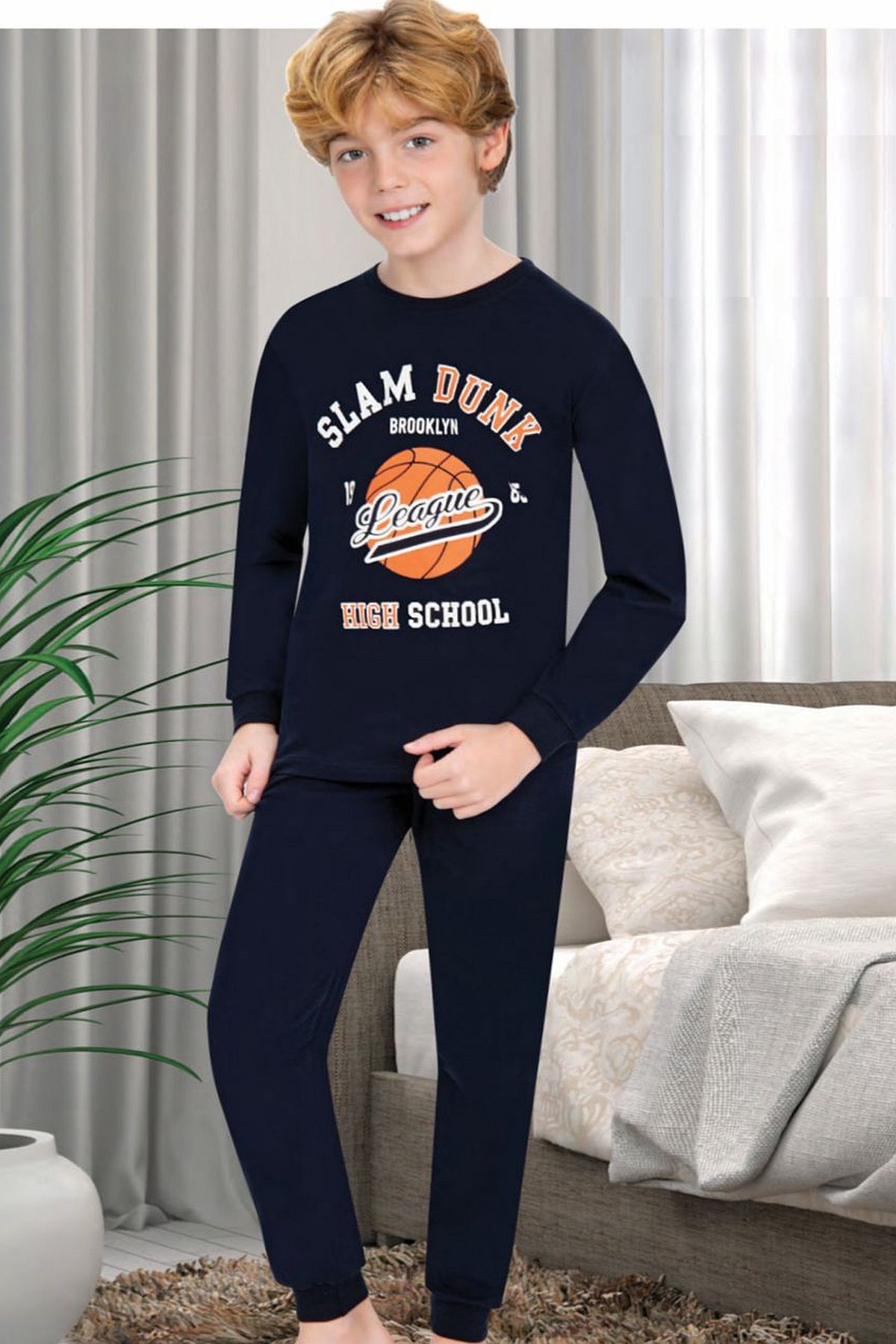 PijamalarErsoy 713GU Erkek Çocuk Garson Boy Uzun Kollu Pijama Takımı-Lacivert | Pijamapazari.comErsoy 713GU Erkek Çocuk Garson Boy Uzun Kollu Pijama Takımı-Lacivert