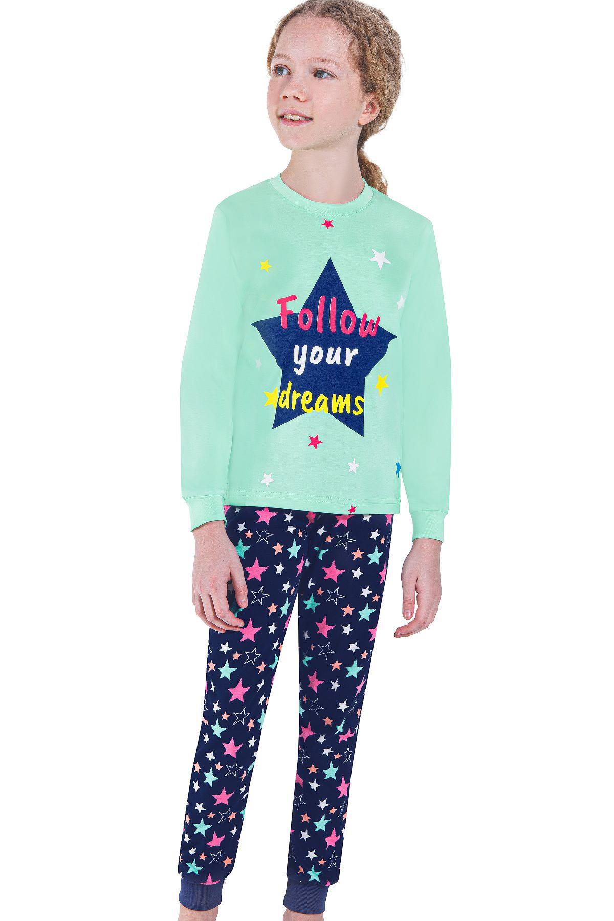 Uyku GiyimErsoy 759GU Kız Çocuk Garson Boy Uzun Kollu Pijama Takımı-Mint | Pijamapazari.comErsoy 759GU Kız Çocuk Garson Boy Uzun Kollu Pijama Takımı-Mint
