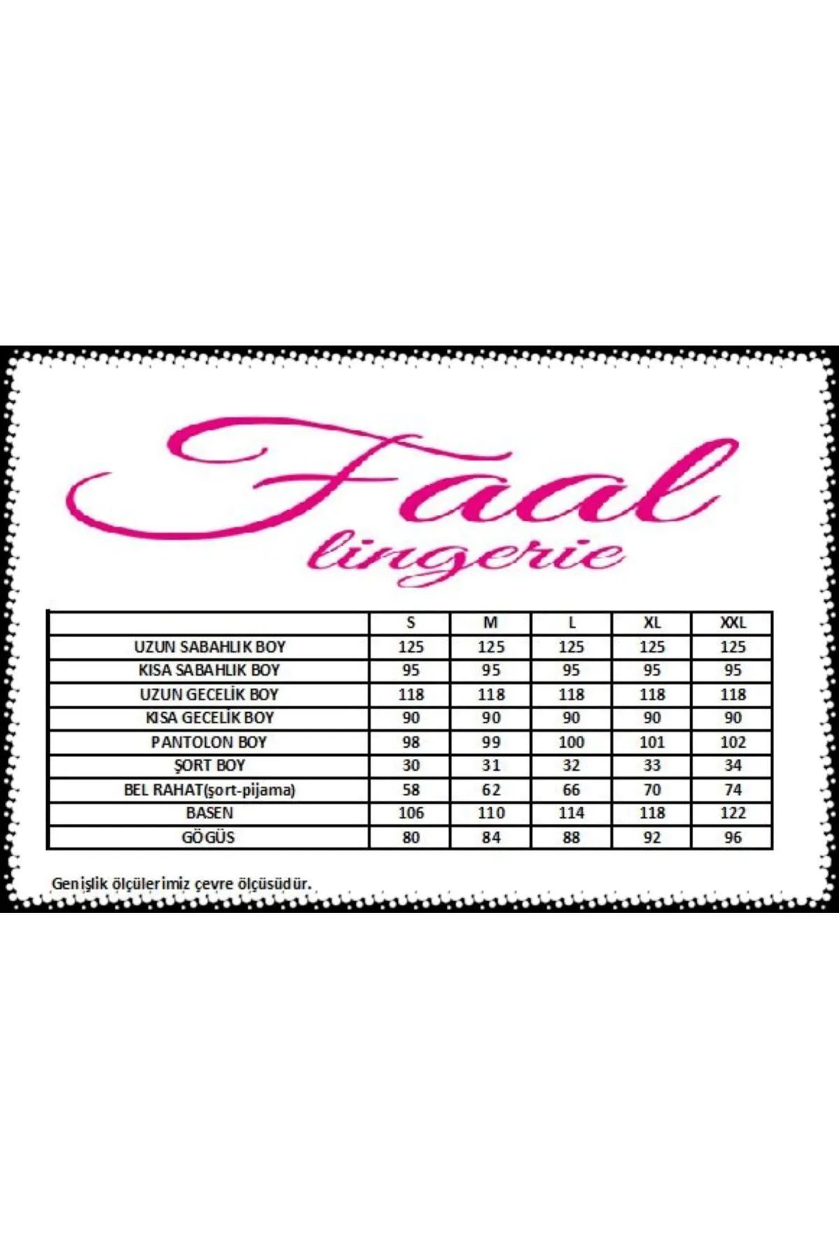 Faal 3121 Kadın Saten İp Askılı Şortlu Pijama Takım-Kırmızı