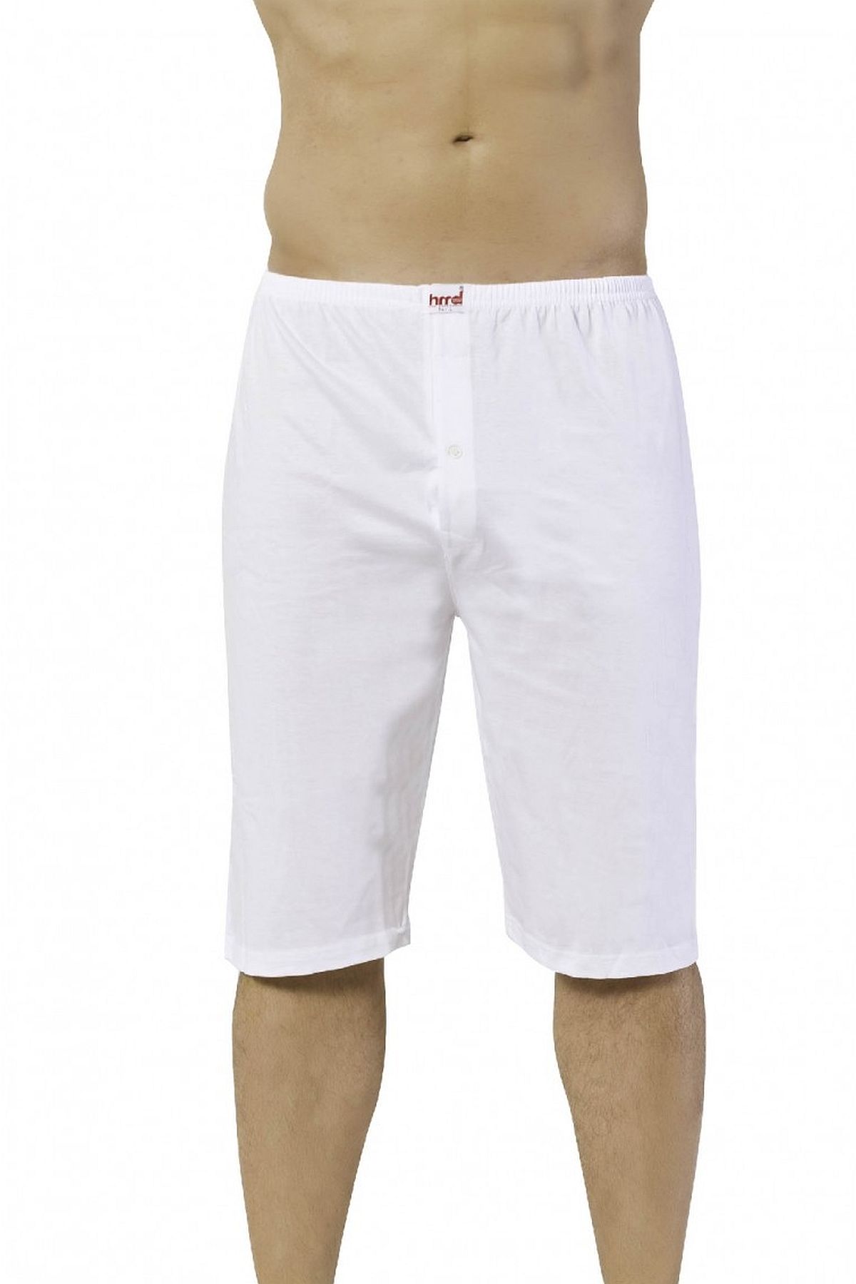 BoxerHMD 203 Erkek Uzun Paça Pamuklu Boxer-Beyaz | Pijamapazari.comHMD 203 Erkek Uzun Paça Pamuklu Boxer-Beyaz