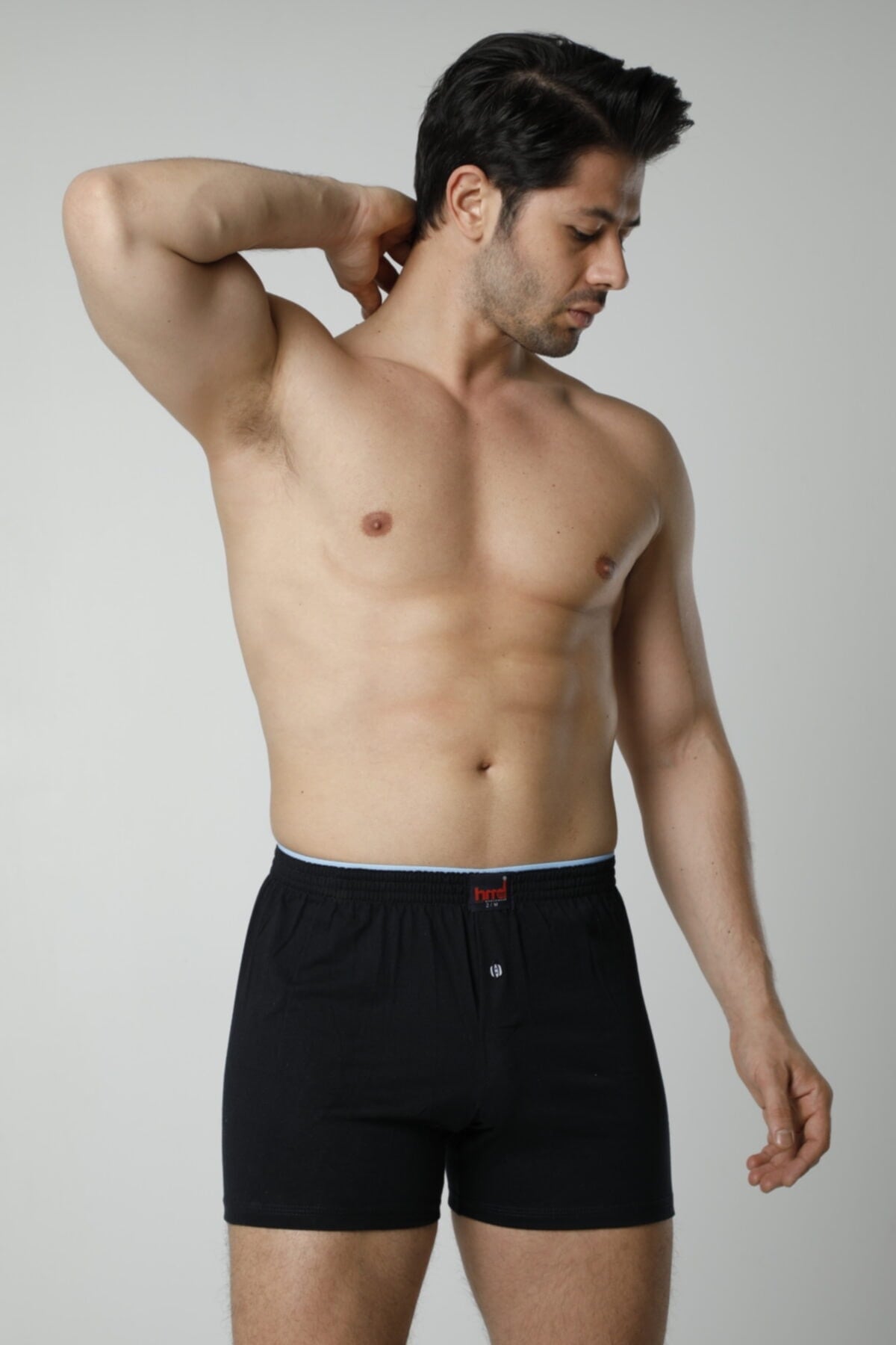 BoxerHMD 305 6'lı Düğme Detay Likralı Erkek Boxer Külot  - Lacivert pijamapazari.com 'da. %100 Güvenli alışveriş ve kapıda ödeme seçenekleri ile online sipariş verebilirsiniz!HMD 305 6'lı Düğme Detay Likralı Erkek Boxer Külot  - Lacivert