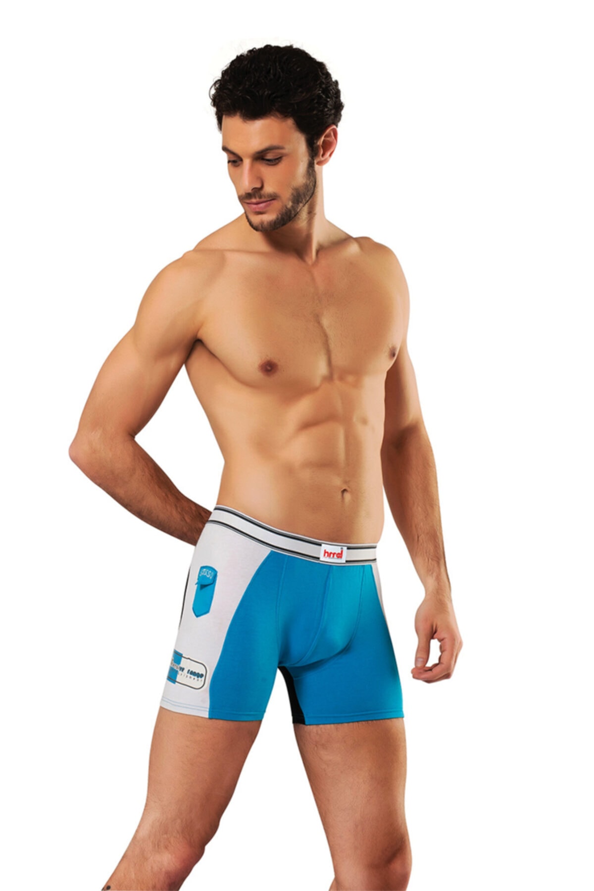 BoxerHMD 308 3'lü Lycralı Cotton Erkek Boxer Külot - Aqua pijamapazari.com 'da. %100 Güvenli alışveriş ve kapıda ödeme seçenekleri ile online sipariş verebilirsiniz!HMD 308 3'lü Lycralı Cotton Erkek Boxer Külot - Aqua