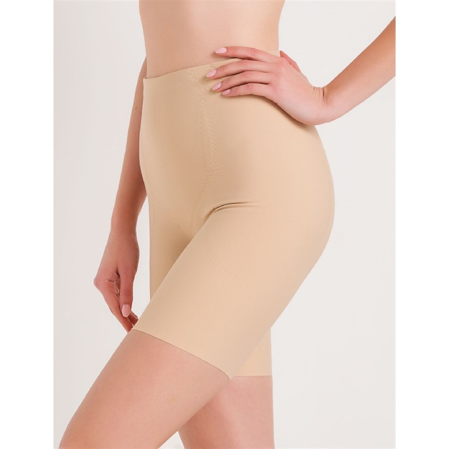 Magic Form 1153 Basen Toparlayıcı Korse - Ten