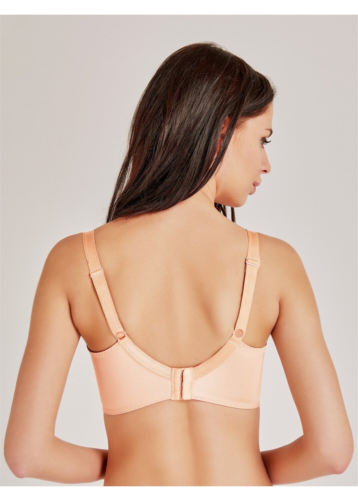 Magic Form 1718 Balensiz Toparlayıcı Sütyen-Ten