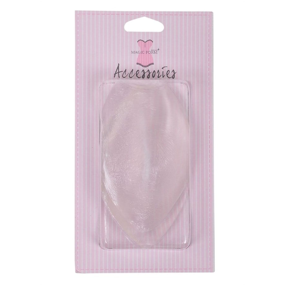 Magic Form 501 Yedek Su Dolgu Pedi - Beyaz