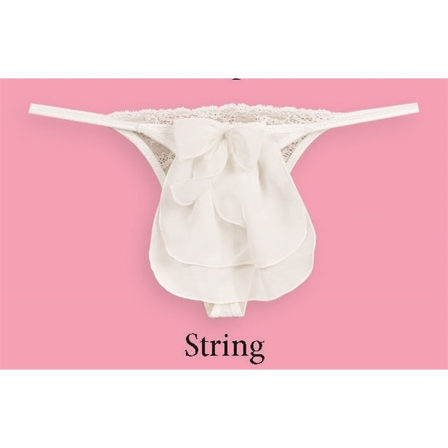 Magic Form 50150 Şifon Kumaşlı Beşli Takım Balayı Çeyiz Seti - Ekru